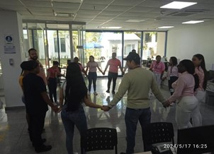Pausas Activas