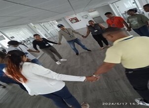 Pausas Activas
