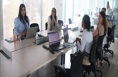Unitecnar nos preocupamos por la salud