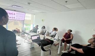 Unitecnar nos preocupamos por la salud