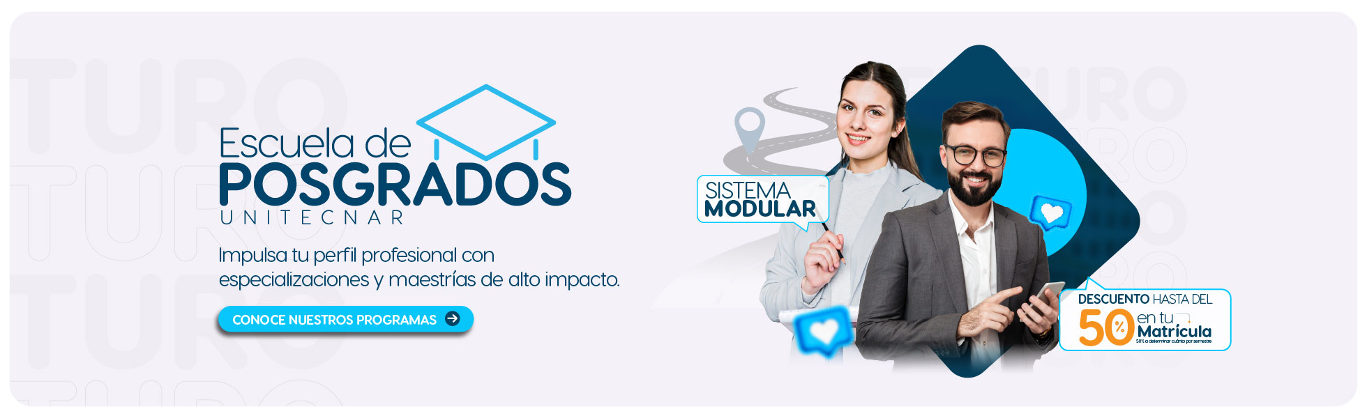 Posgrados