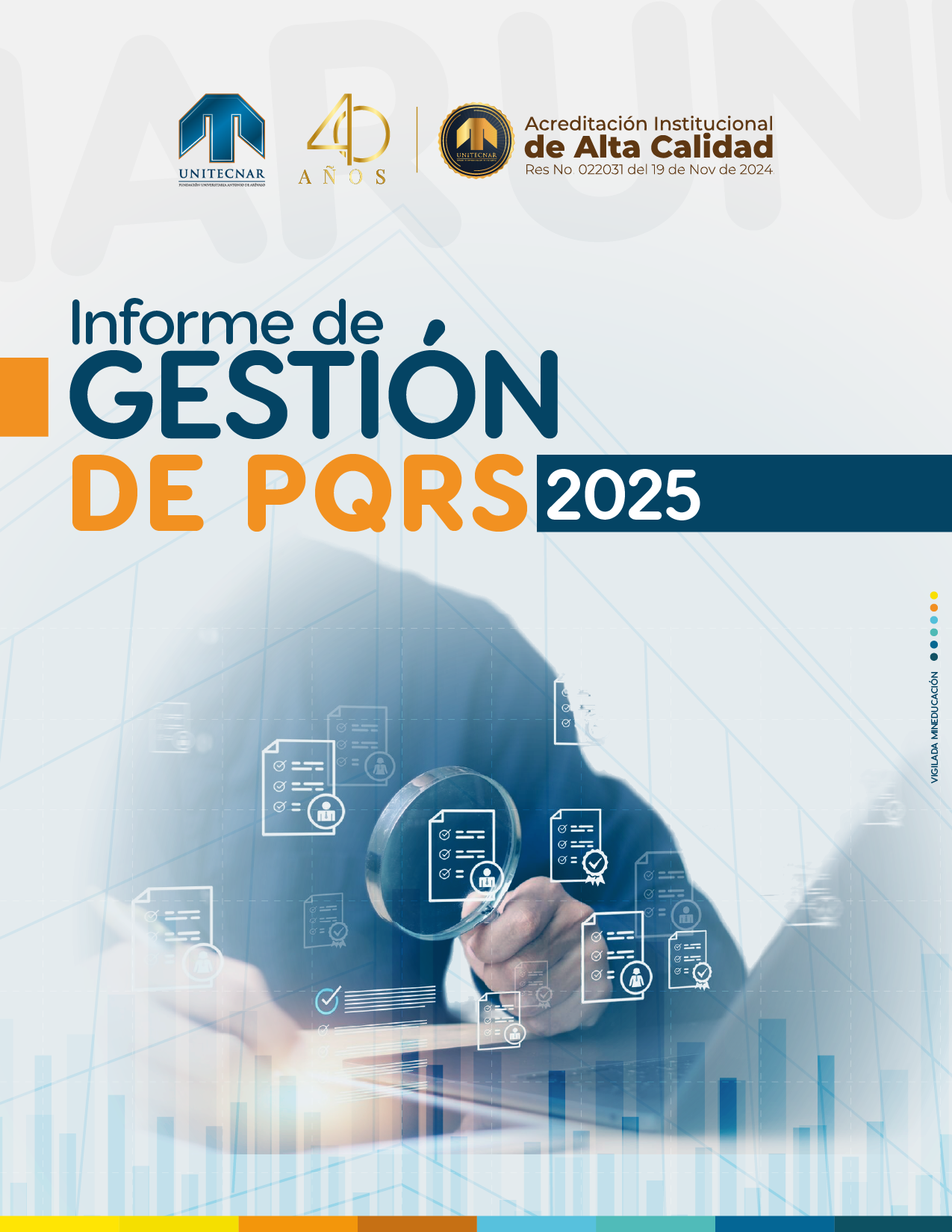 Informe PQRS 2025